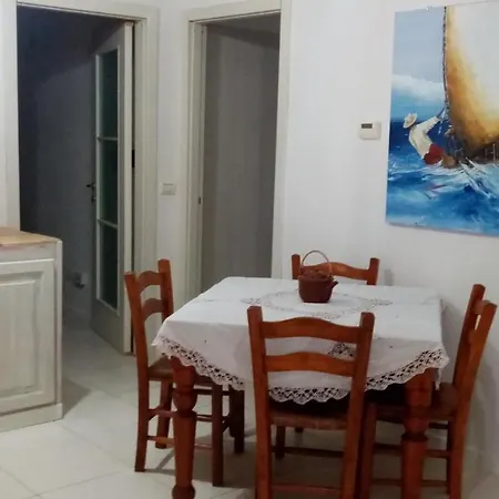 Casa Clo Serrone