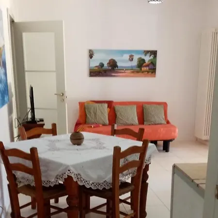 Casa Clo * Serrone