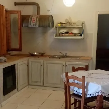 Apartament Casa Clo Serrone