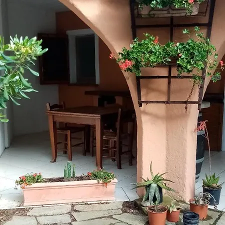 Casa Clo