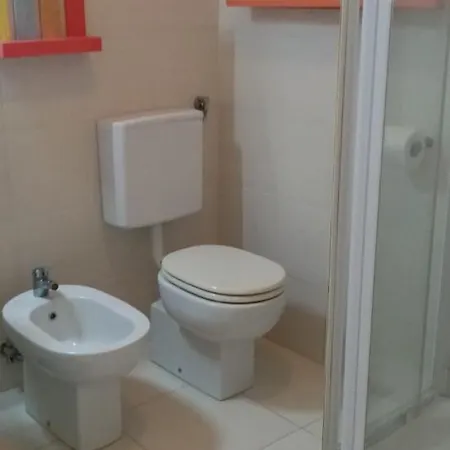 Casa Clo Serrone