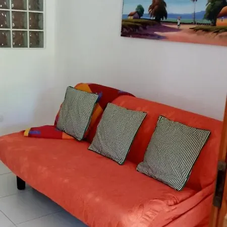 Apartament Casa Clo *