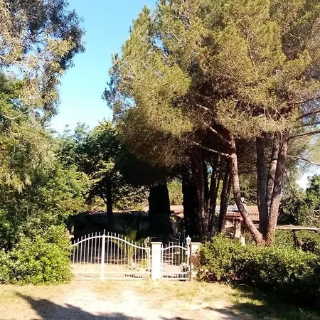 Apartament Casa Clo Serrone