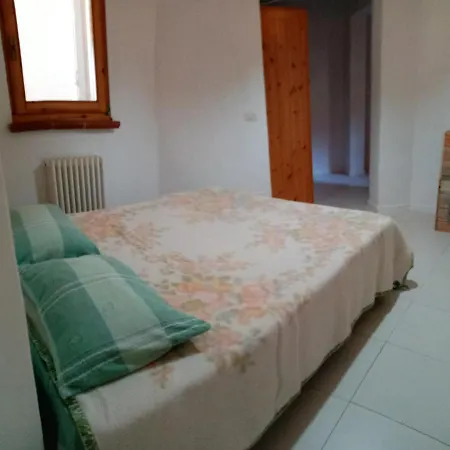 Casa Clo Serrone